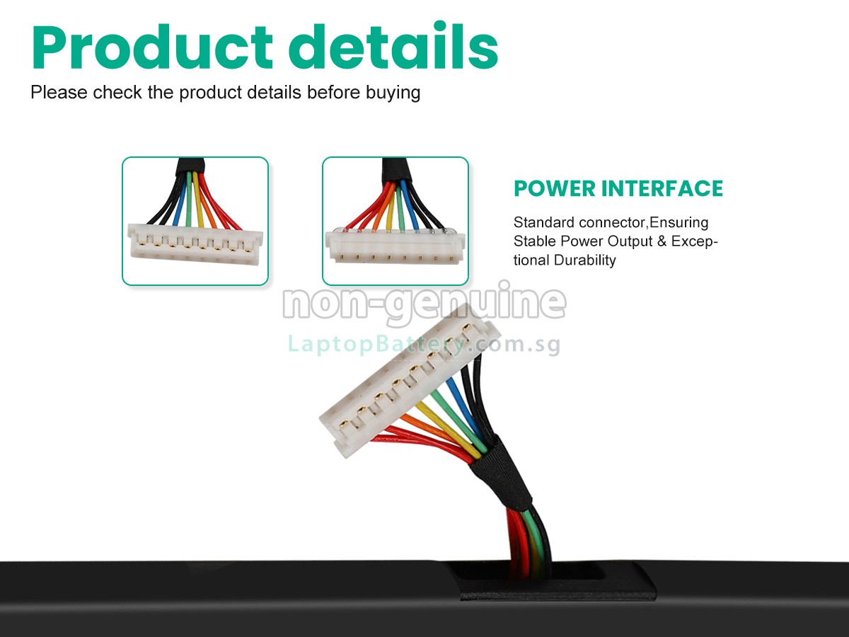 replacement Acer TMP614-51-72ZD battery