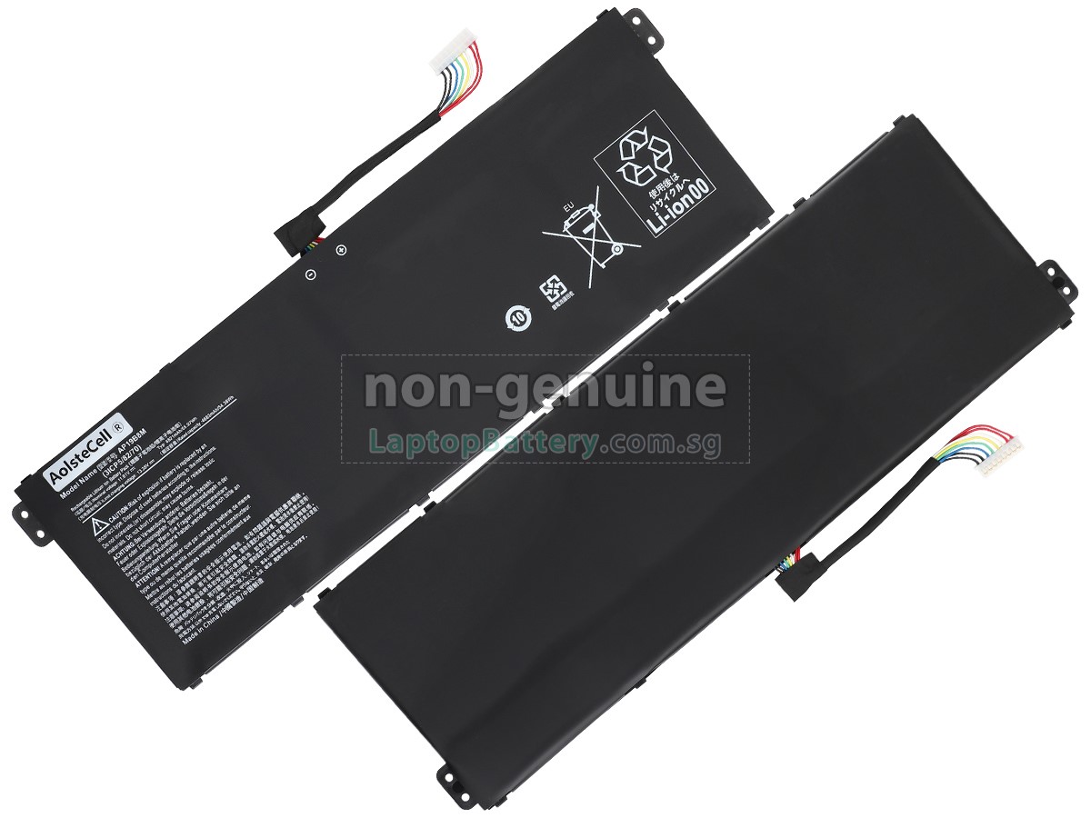 replacement Acer AP19B8M-2 battery