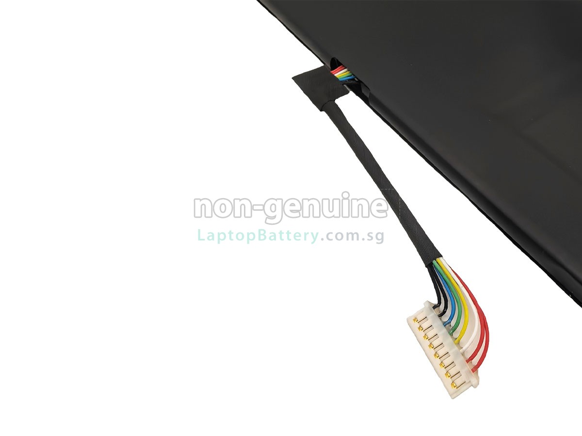 replacement Acer Aspire 17 A17-51GM-75JB battery