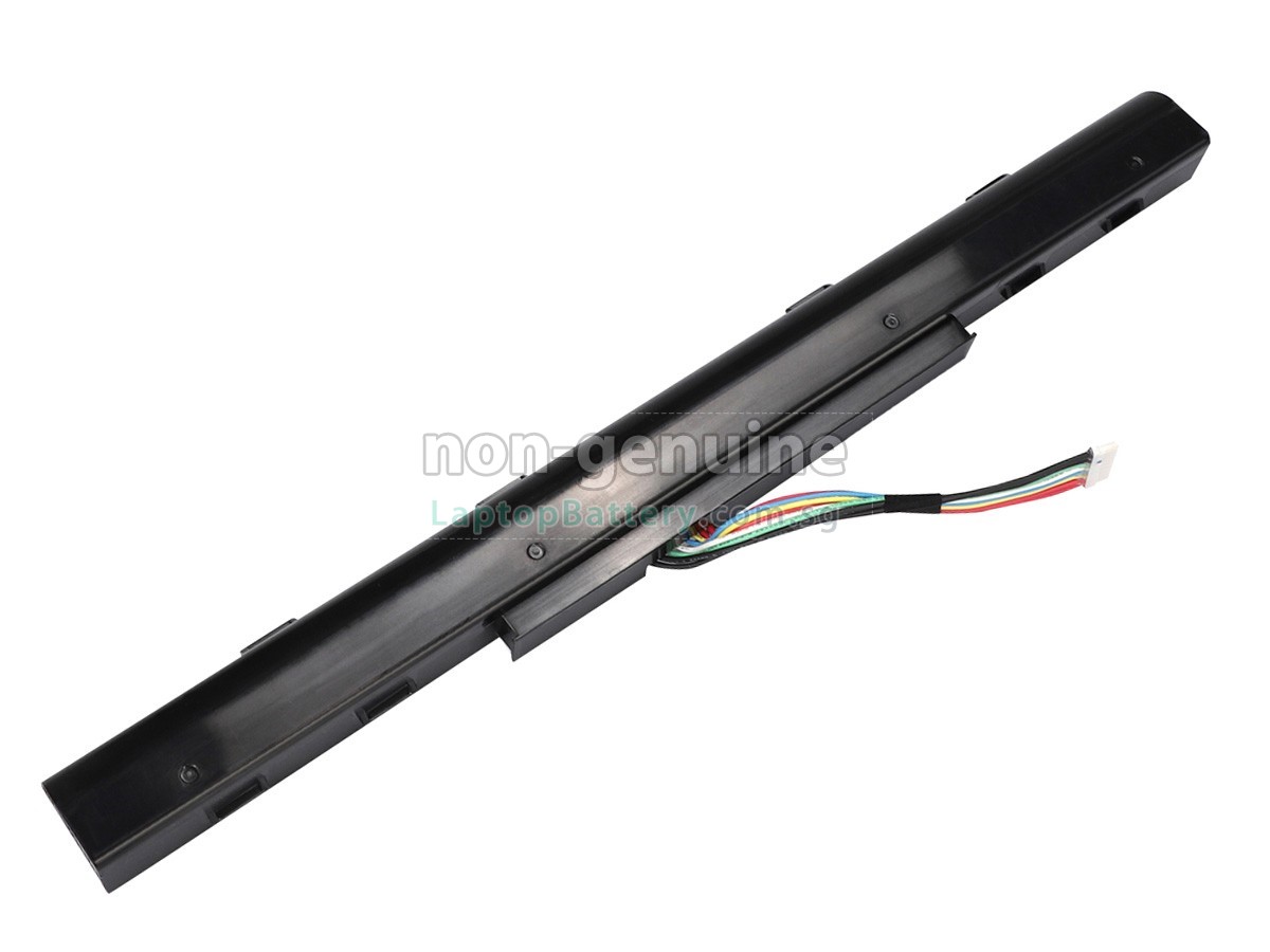 replacement Acer Aspire E5-553-T5HQ battery