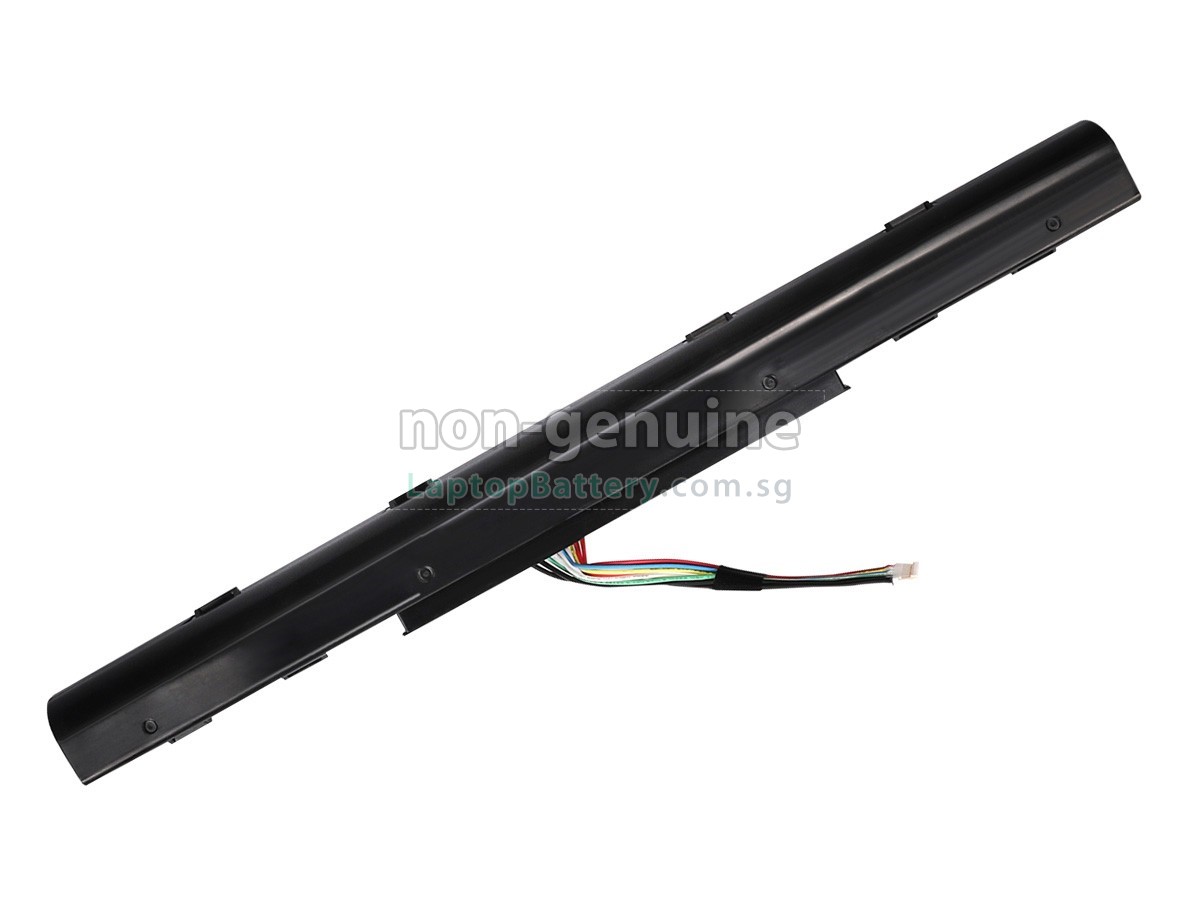 replacement Acer Aspire E5-553-T5HQ battery