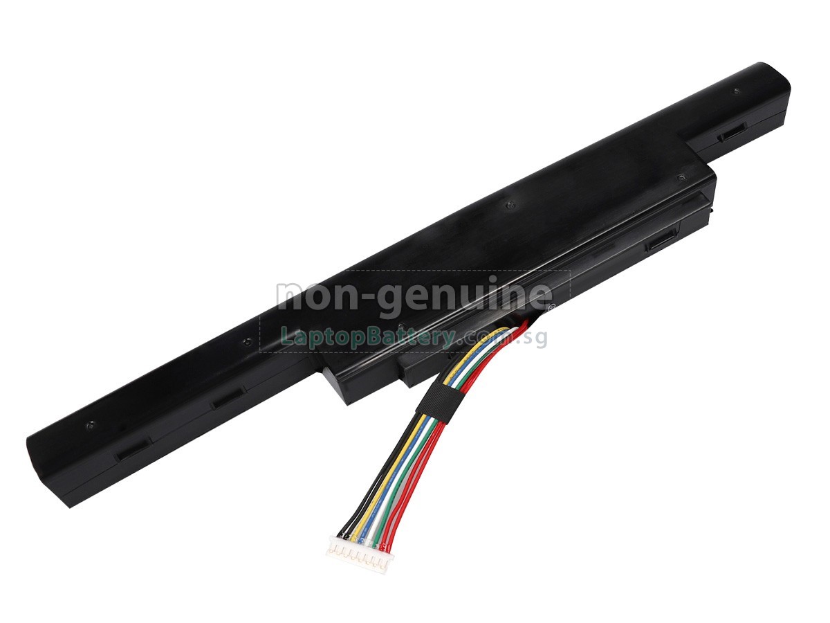 replacement Acer Aspire E5-553-T5HQ battery