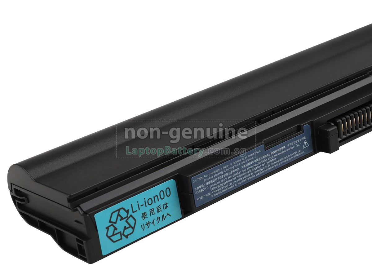 replacement Acer Aspire 1410(11.6_) battery