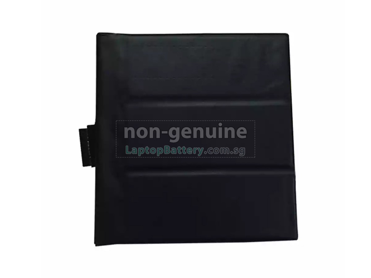 replacement Acer MOBILESTUDIO Pro 13 battery