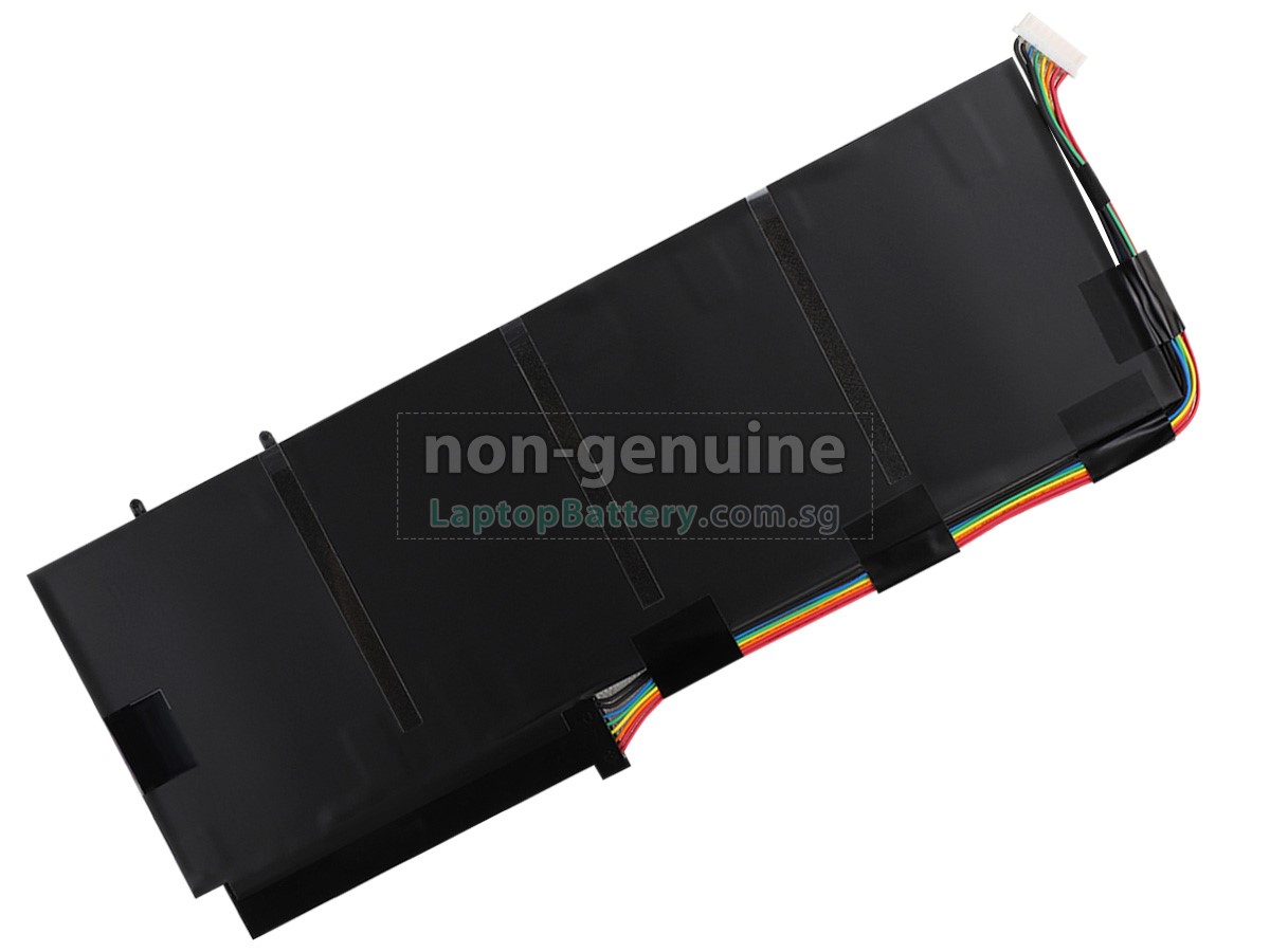 replacement Acer Aspire P3-171 battery