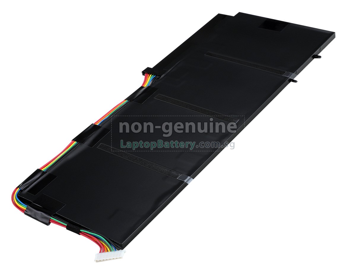 replacement Acer Aspire P3-171 battery