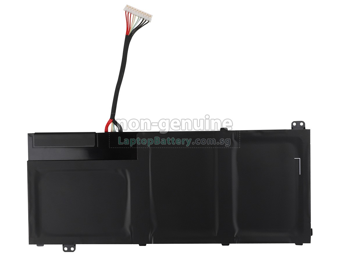 replacement Acer SPIN 3 SP314-52-599W battery