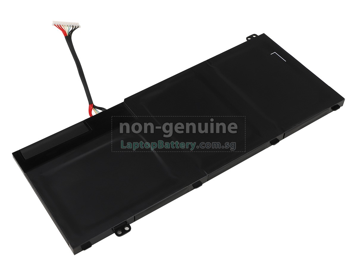 replacement Acer SPIN 3 SP314-52-599W battery