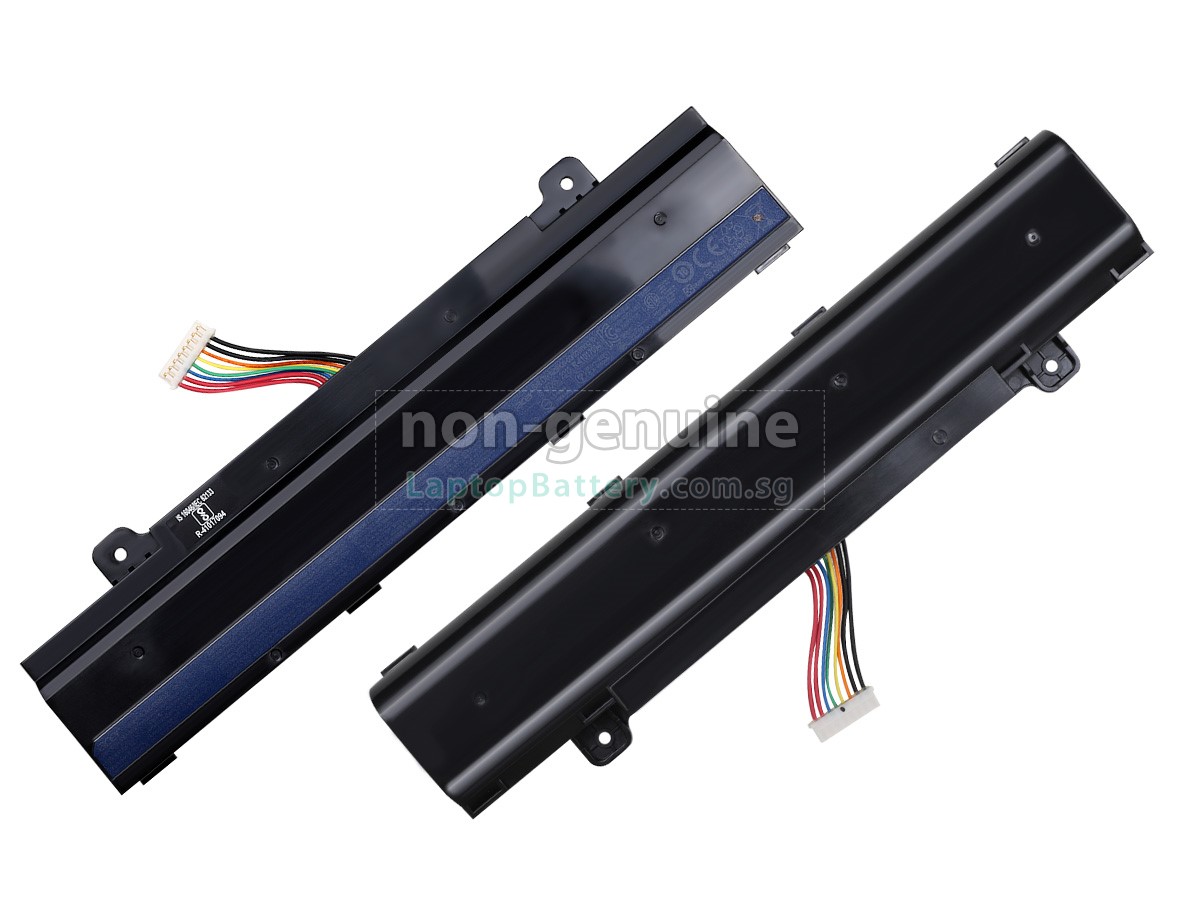 replacement Acer Aspire V5-591G-75C9 battery