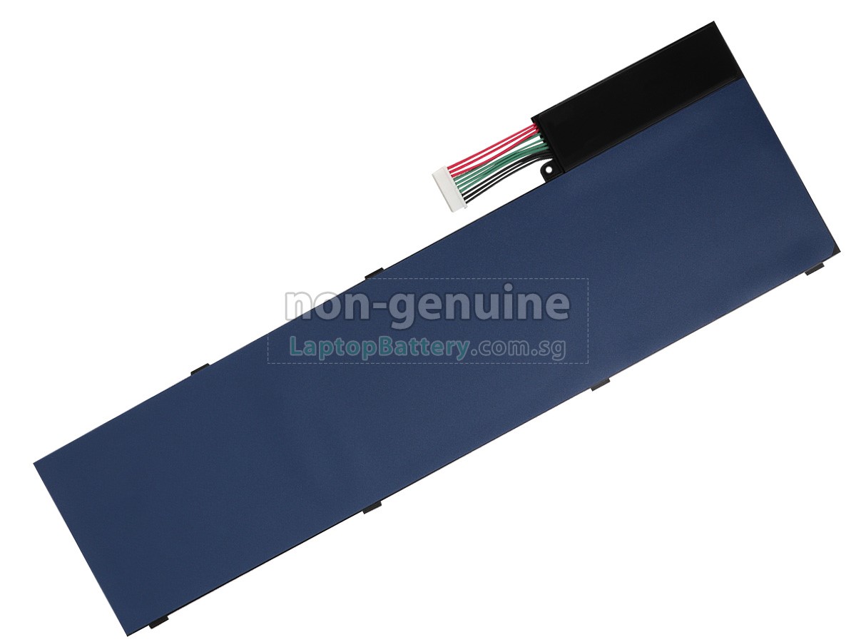 replacement Acer TravelMate P645-S-529N battery