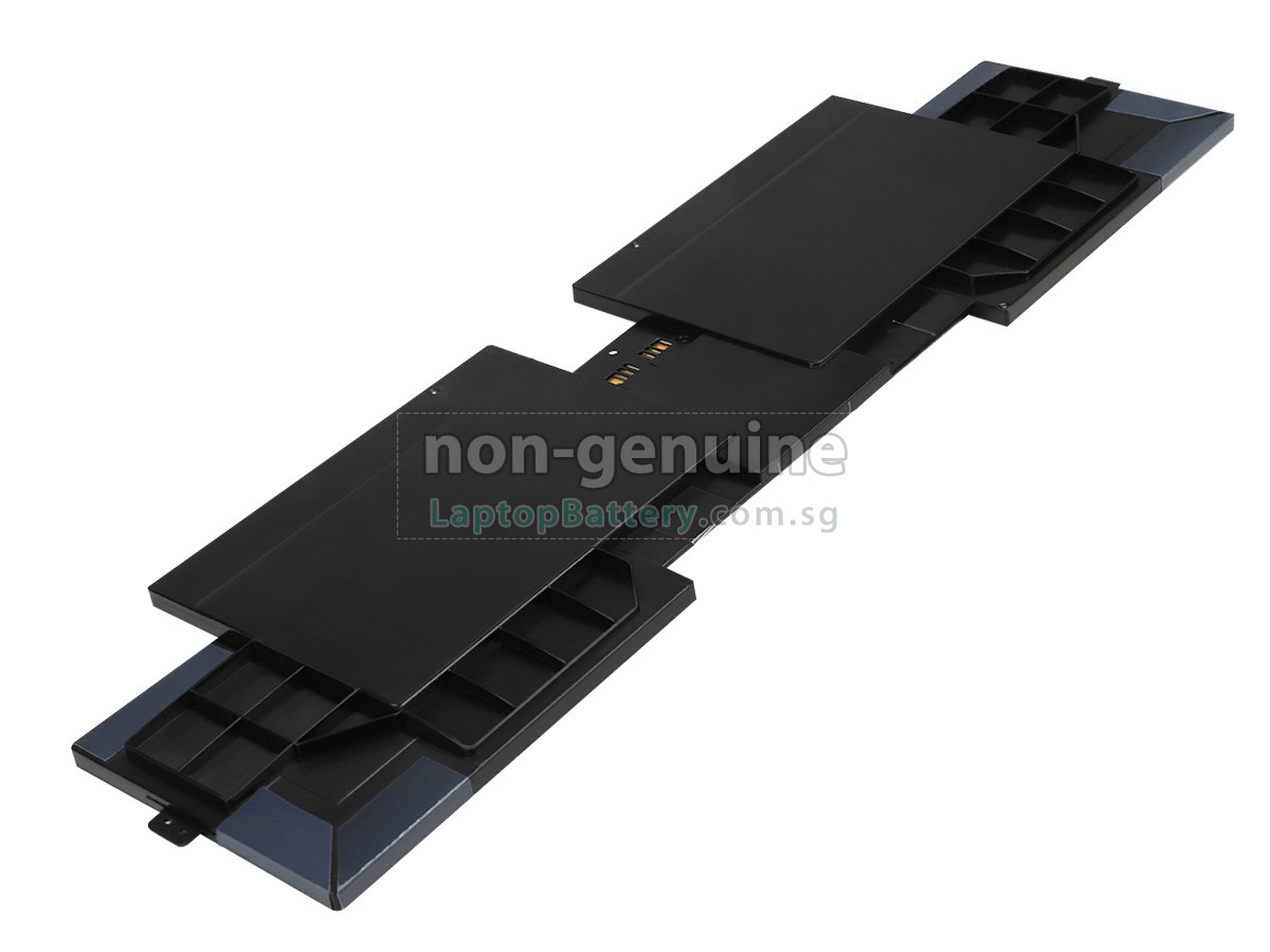 replacement Acer Aspire S5-391 battery