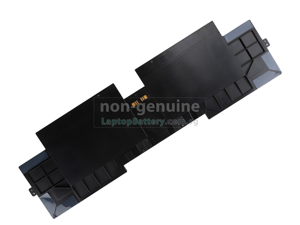 replacement Acer Aspire S5-391 battery