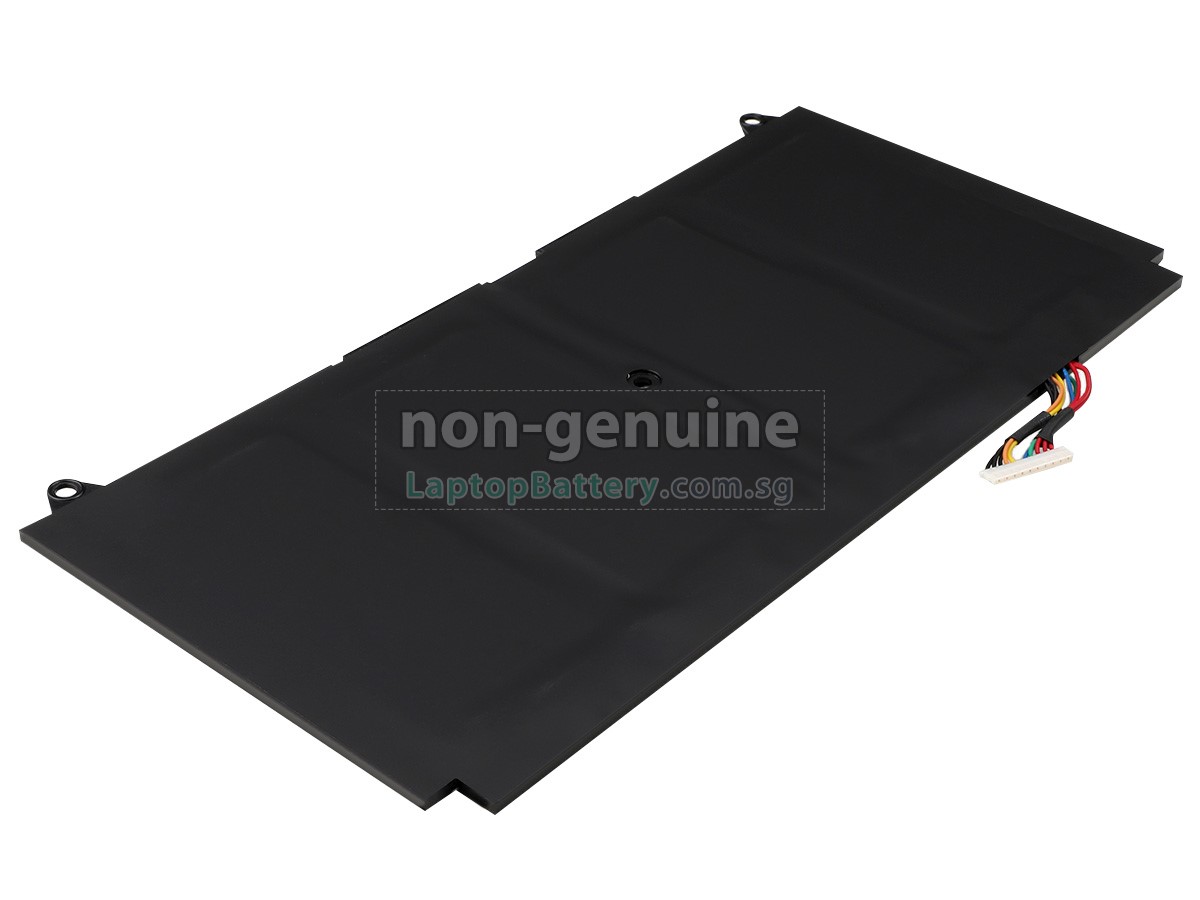 replacement Acer Aspire S7-392-54208G25TWS battery