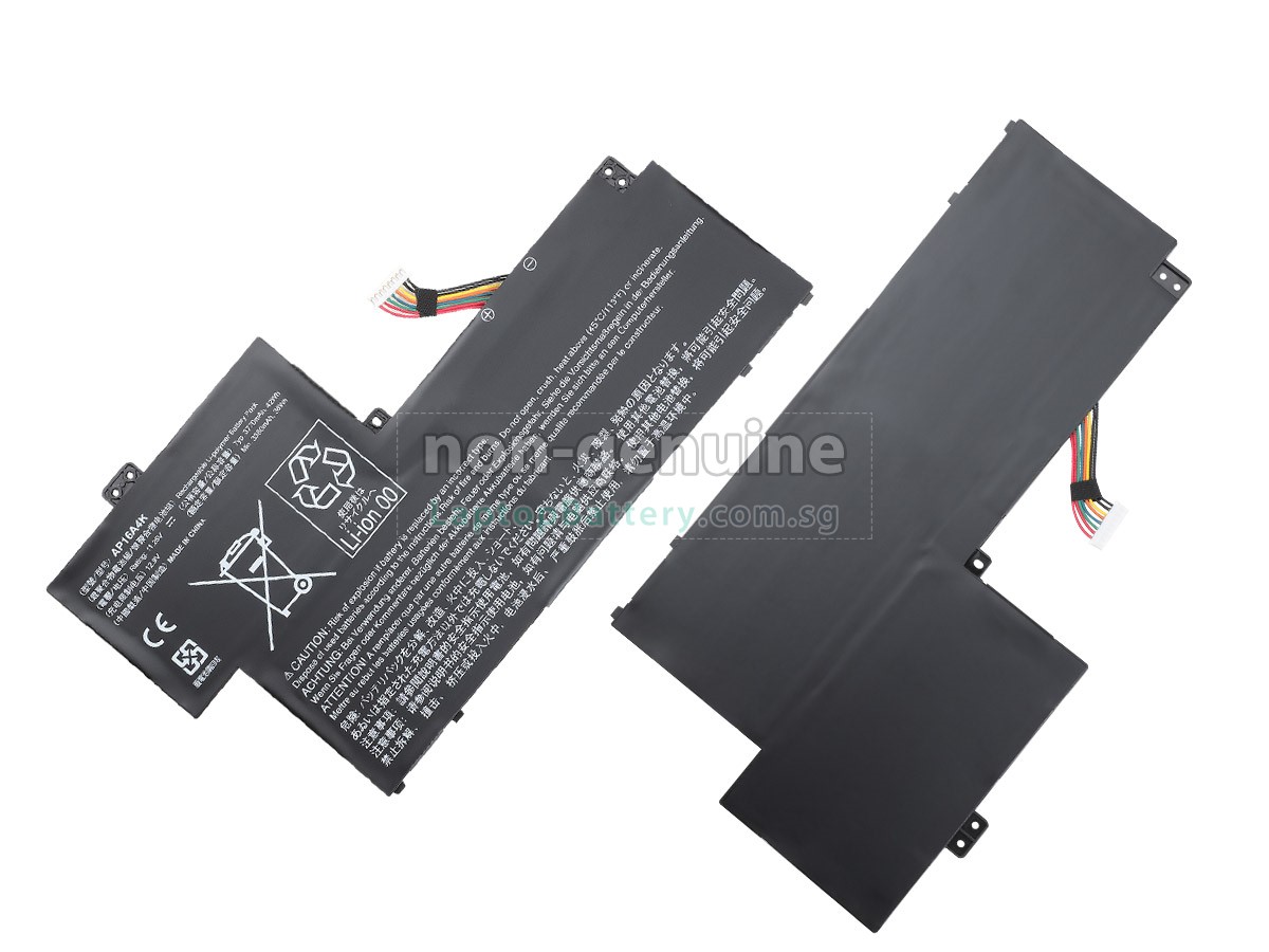 replacement Acer KT00304003 battery