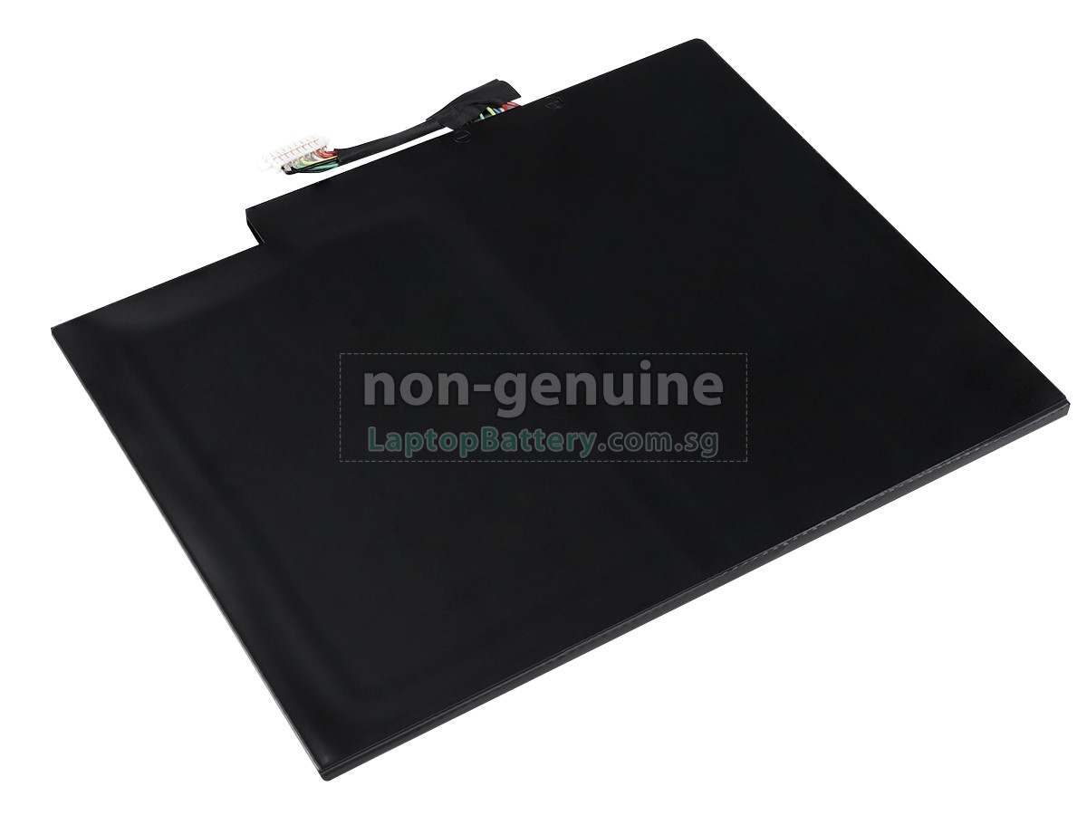 replacement Acer SWITCH 7 BE SW713-51GNP-87M8 battery