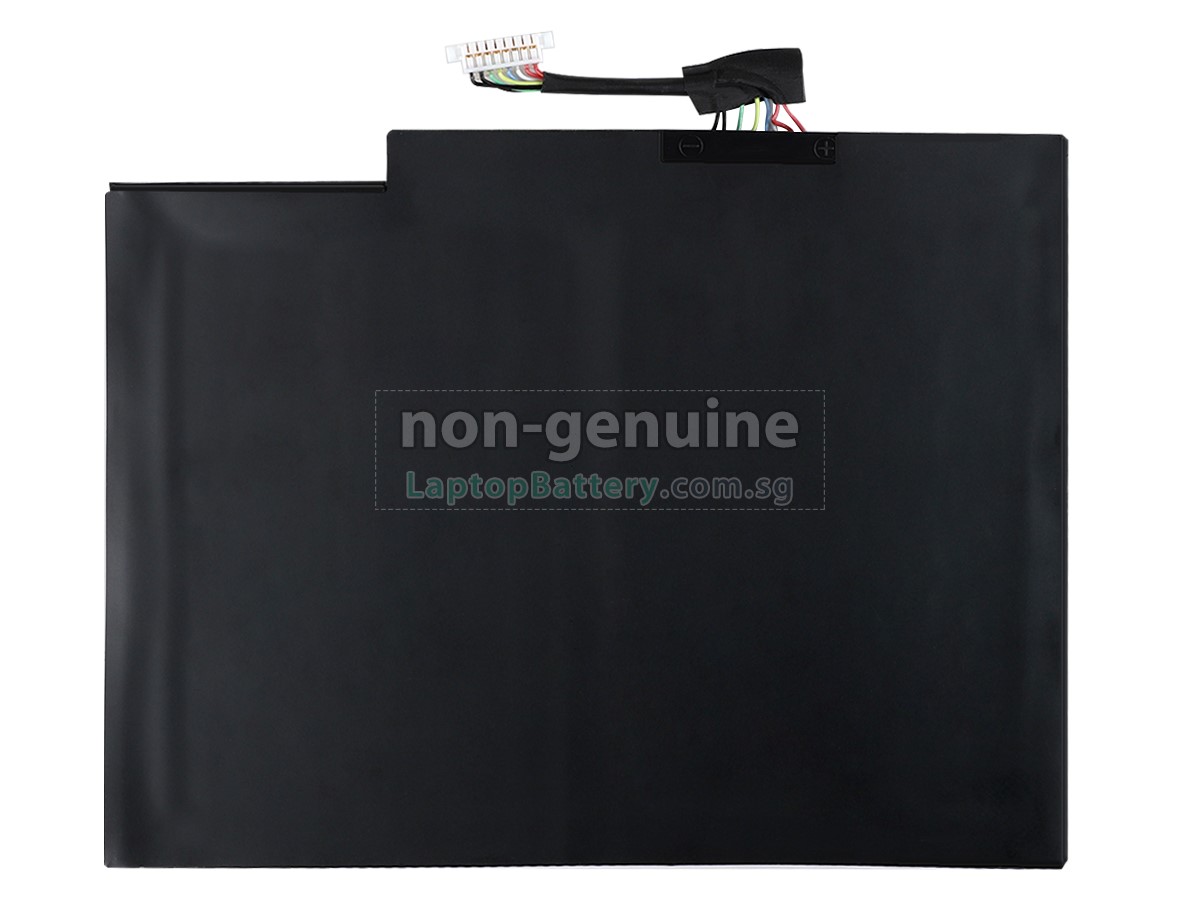 replacement Acer SWITCH 7 BE SW713-51GNP-87M8 battery