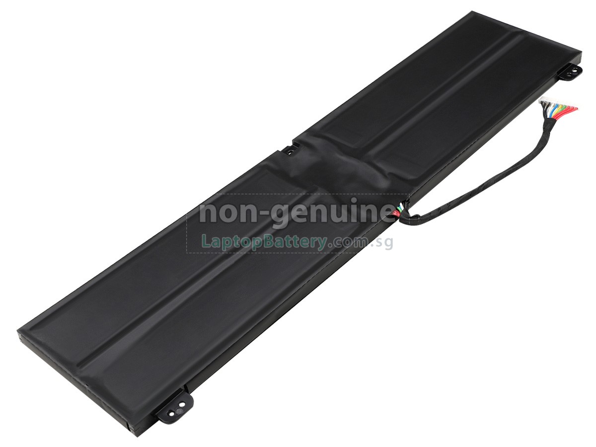 replacement Acer Predator TRITON 500 PT515-51-76VM battery
