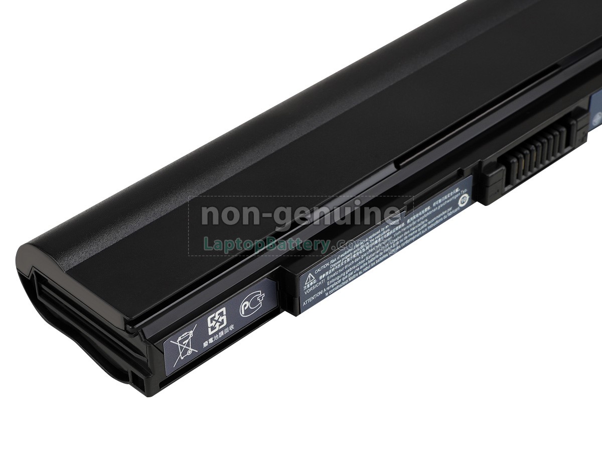 replacement Acer BT.00605.064 battery