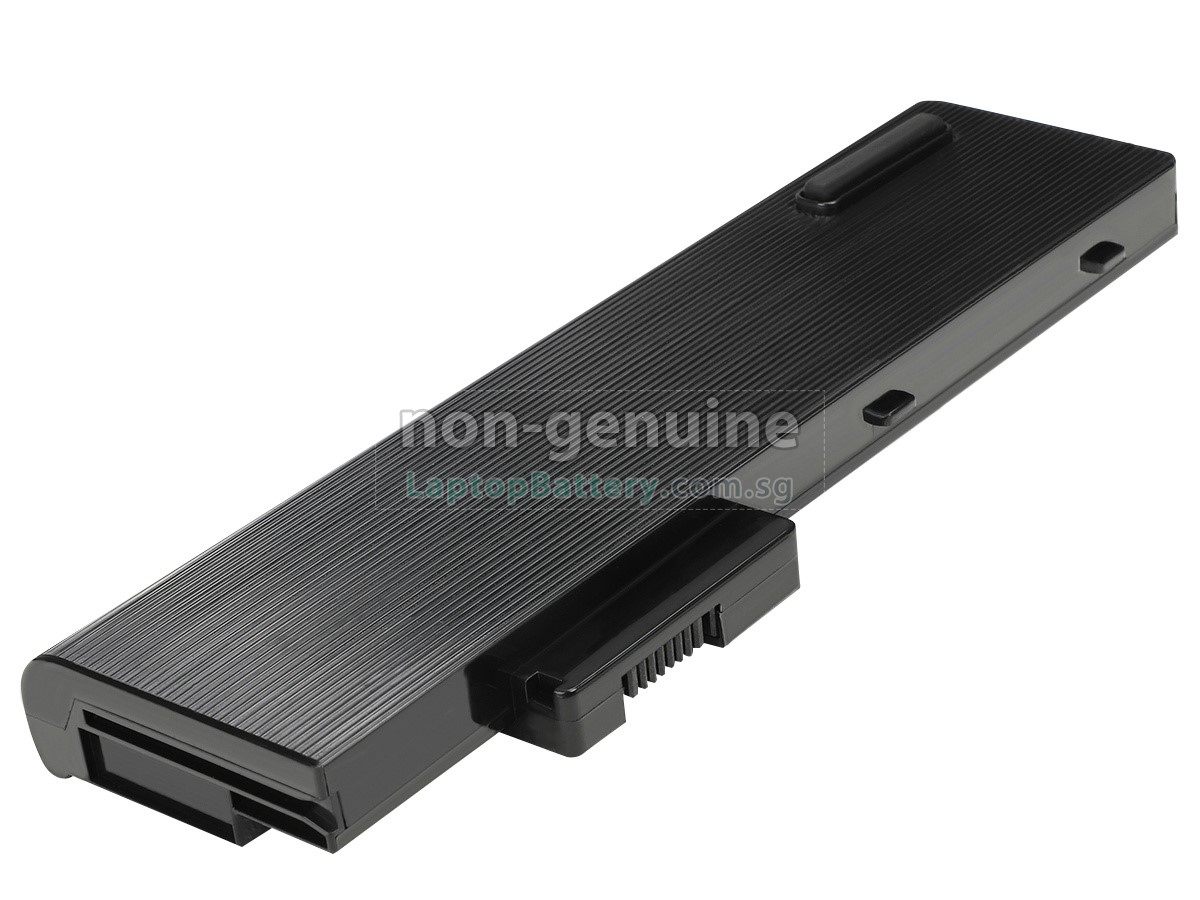 replacement Acer BT.00407.001 battery