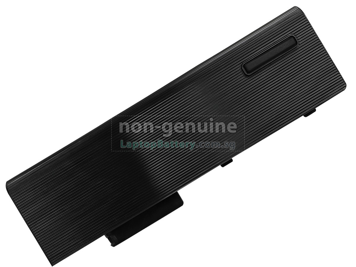 replacement Acer BT.00407.001 battery