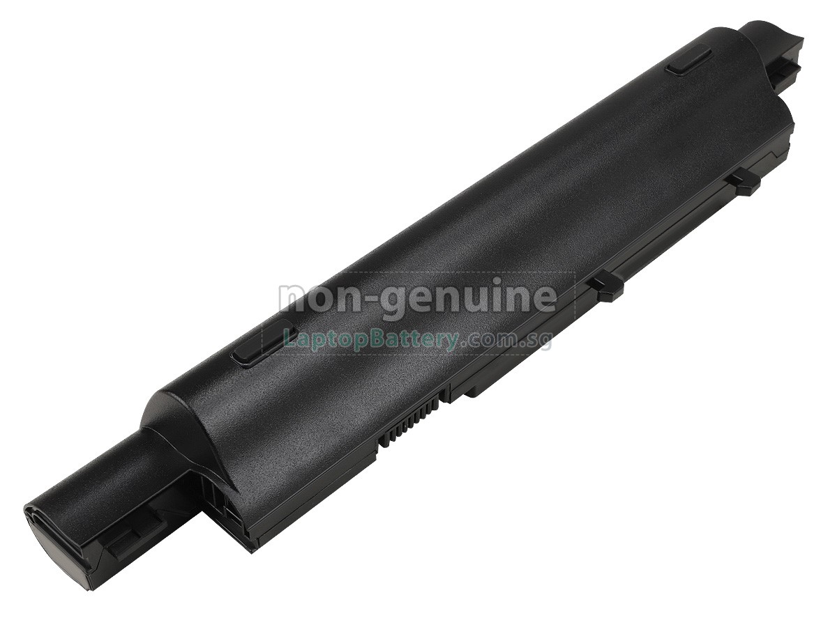 replacement Gateway EC38 battery