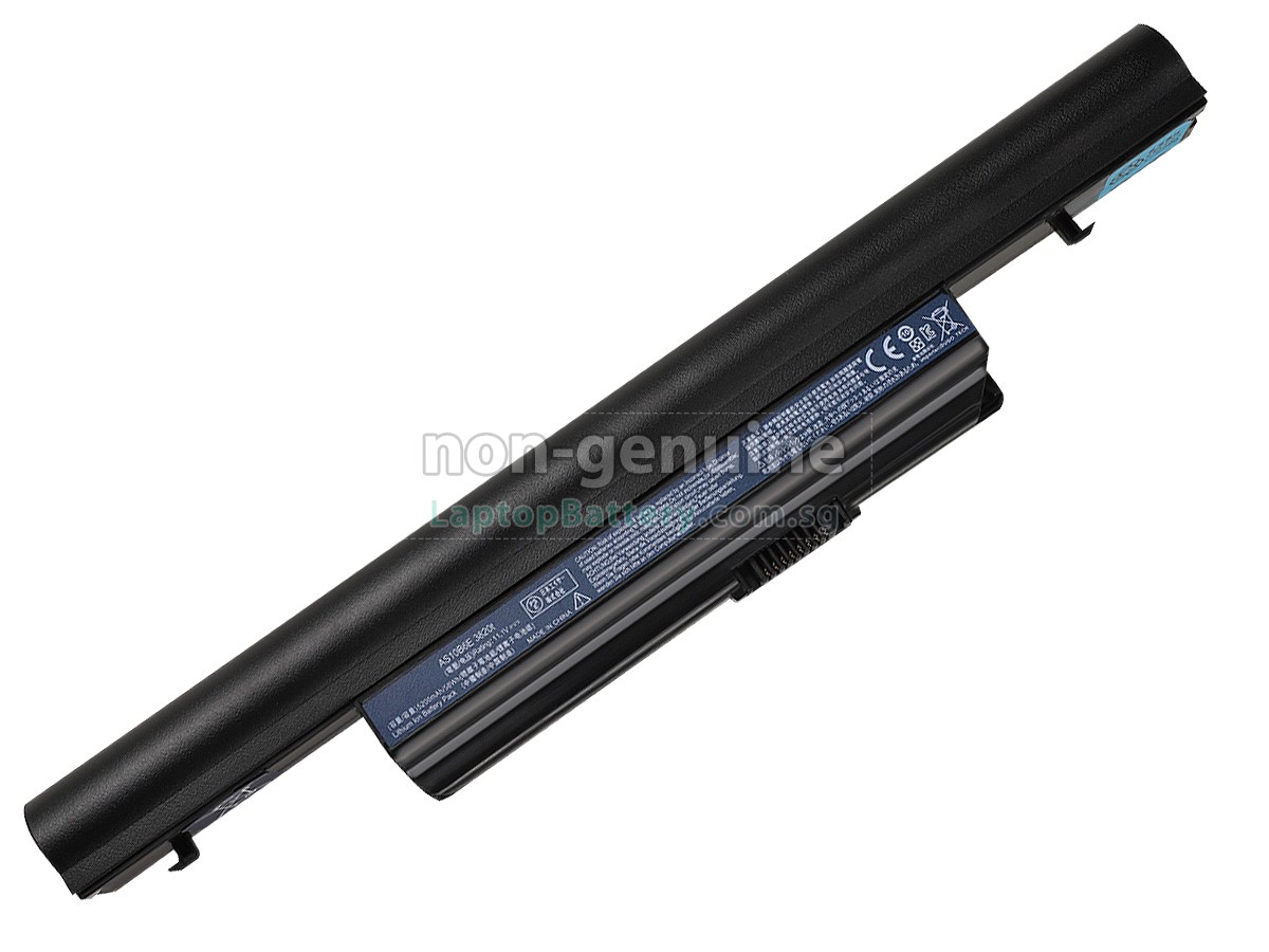 replacement Acer Aspire 7745G battery