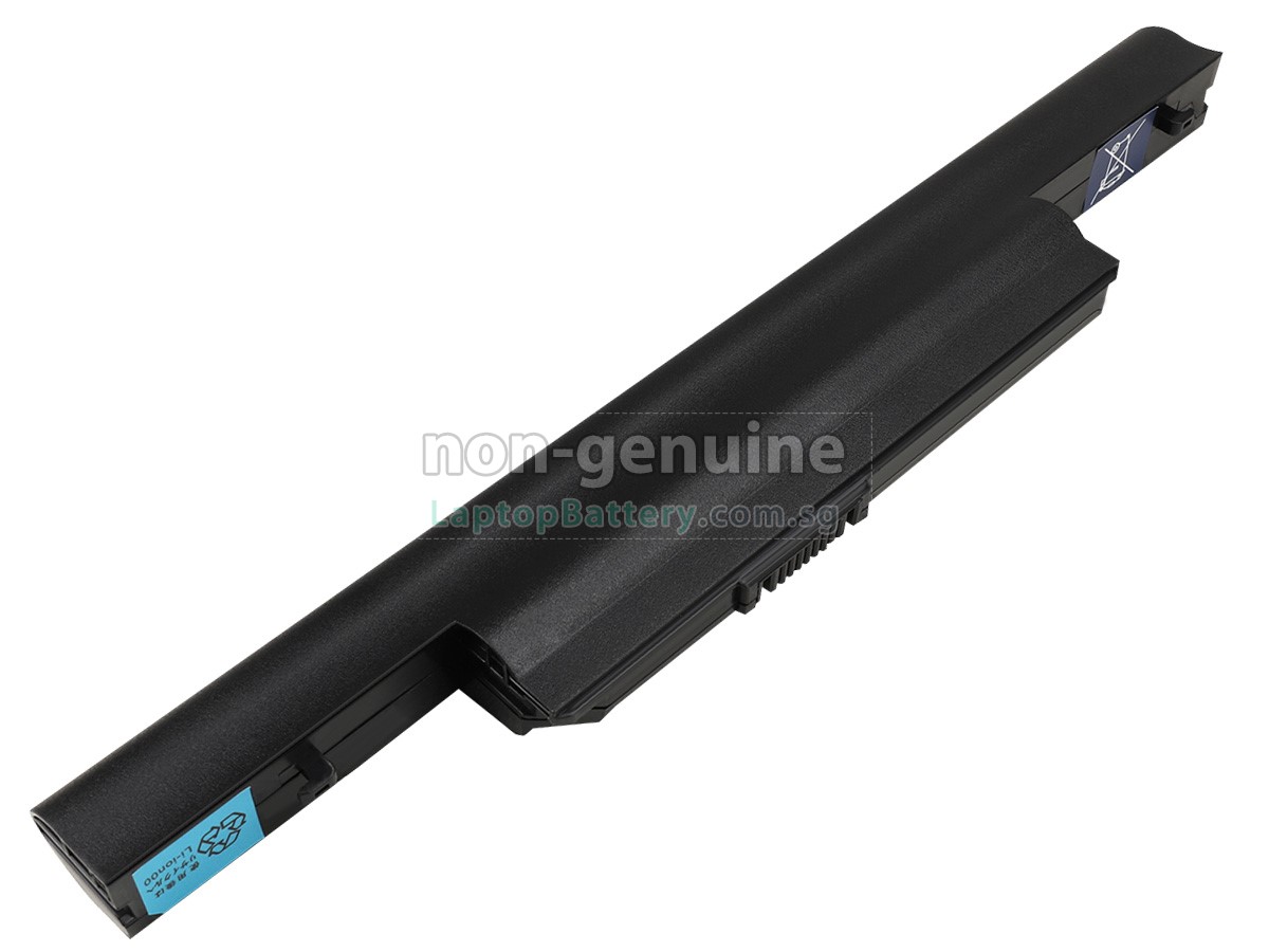 replacement Acer Aspire 7745G battery