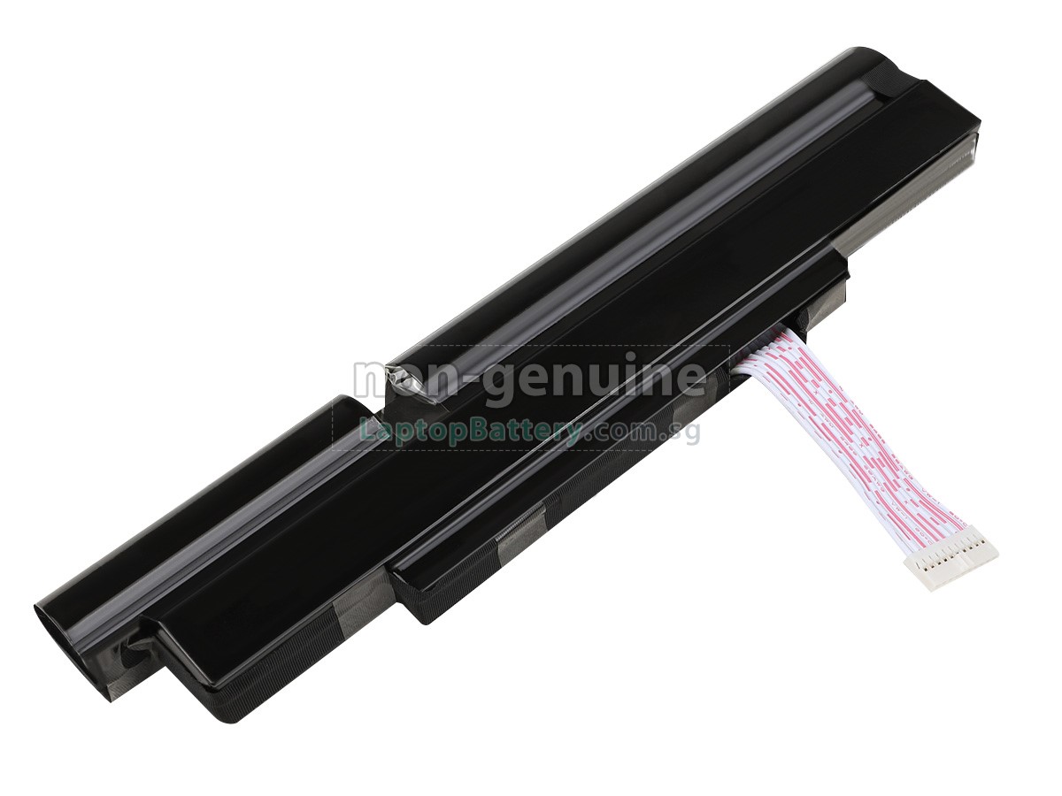 replacement Acer AS11A3E battery