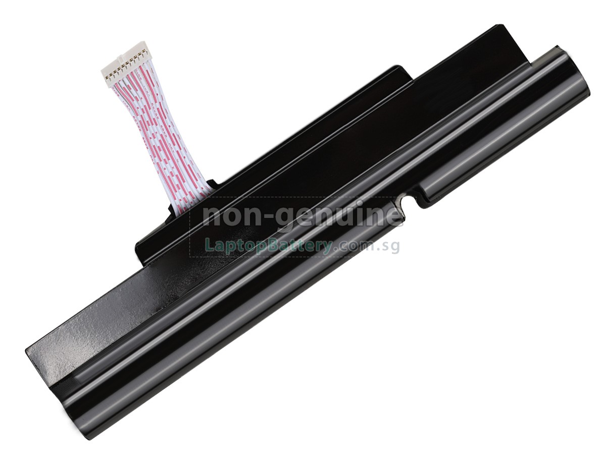 replacement Acer AS11A3E battery