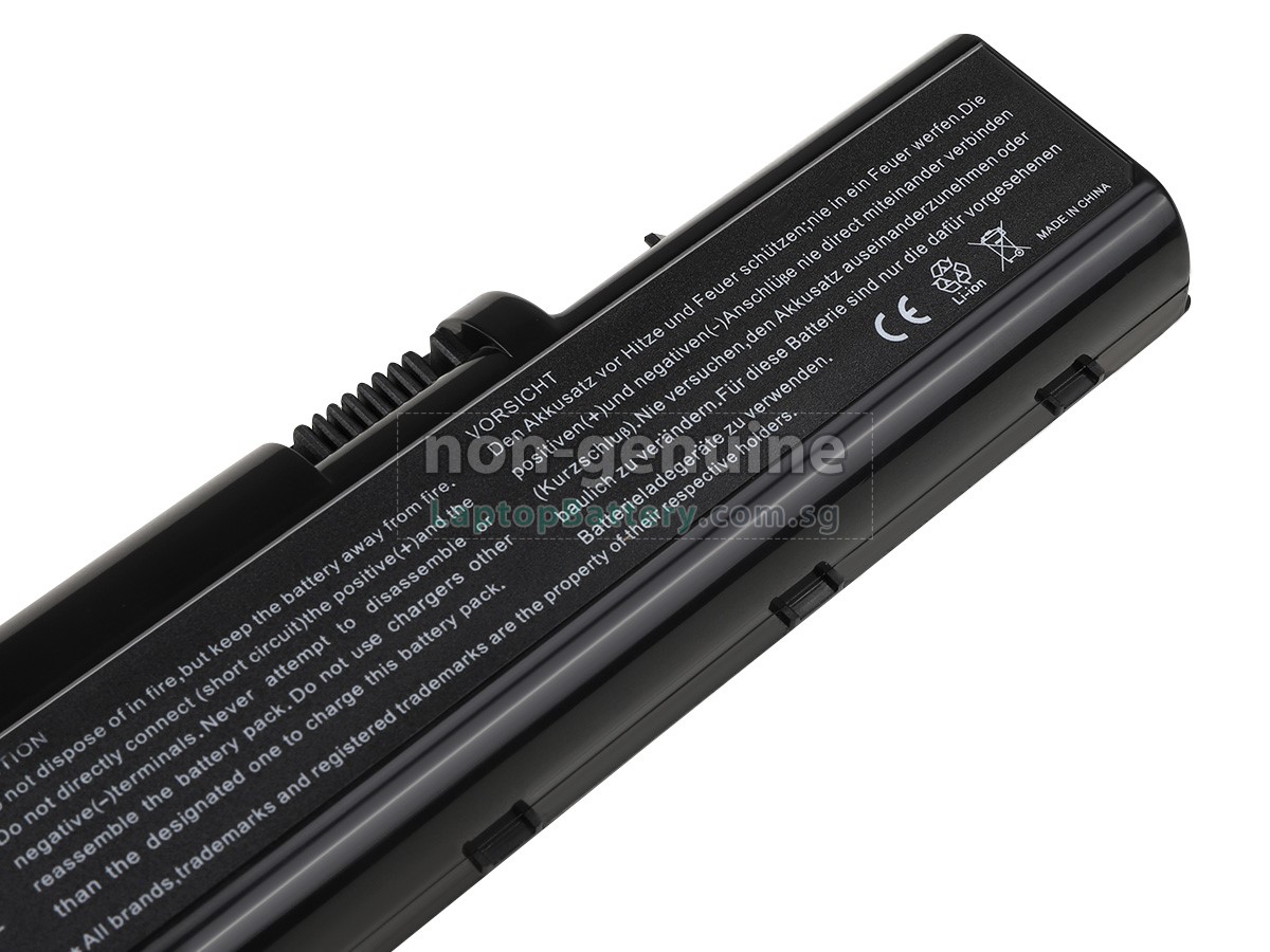 replacement Acer Aspire 4710Z battery