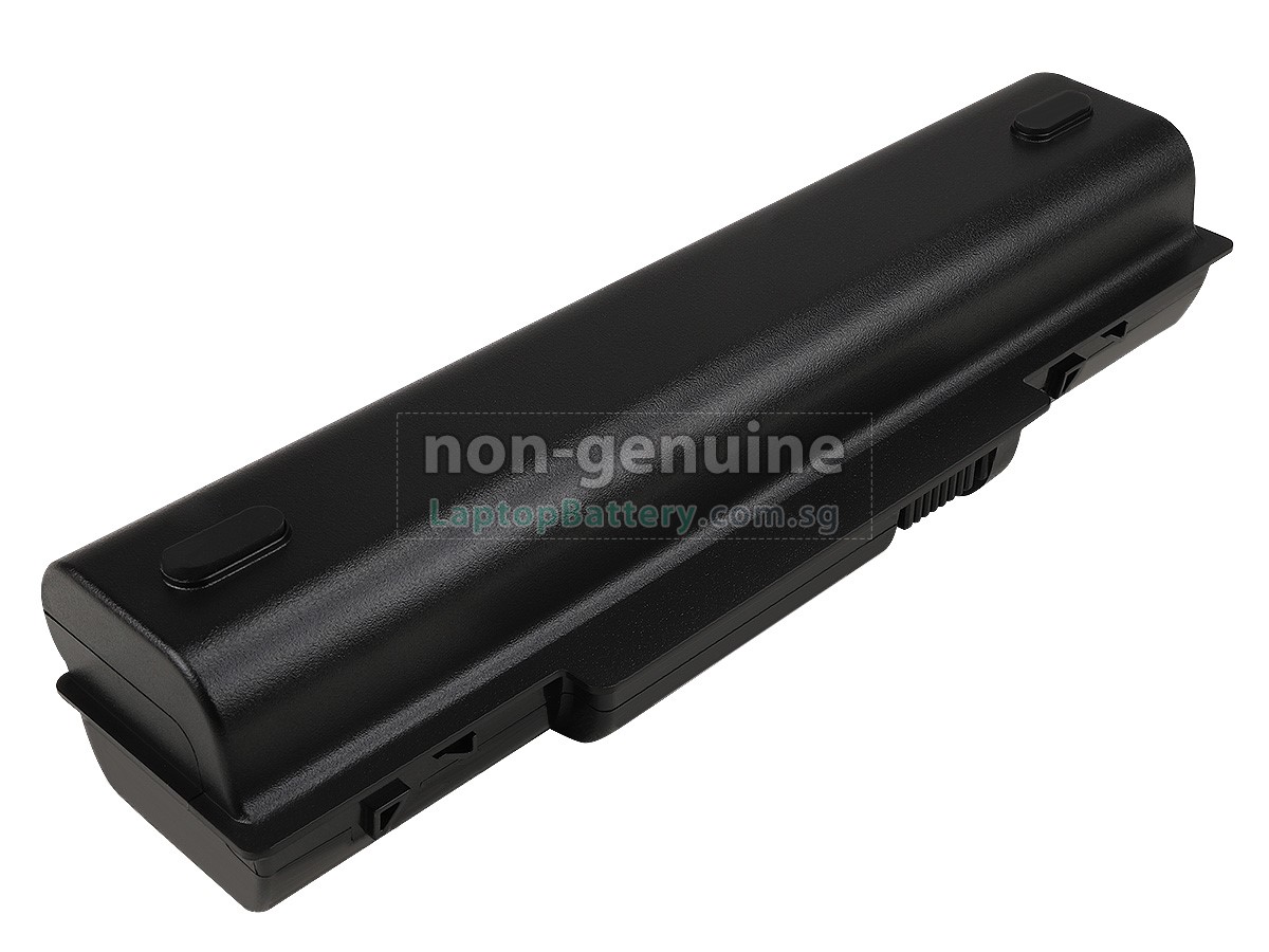 replacement Gateway MS2285 battery