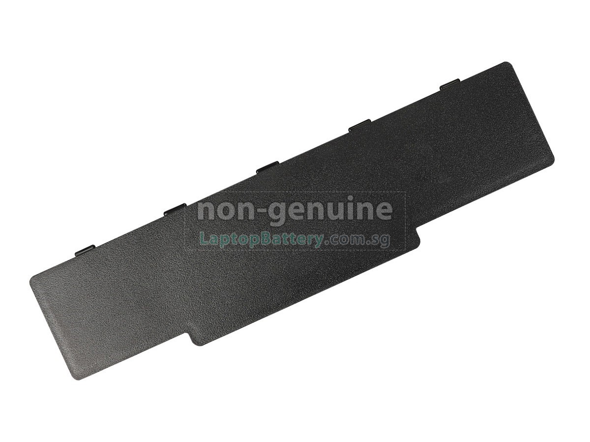 replacement Gateway MS2285 battery