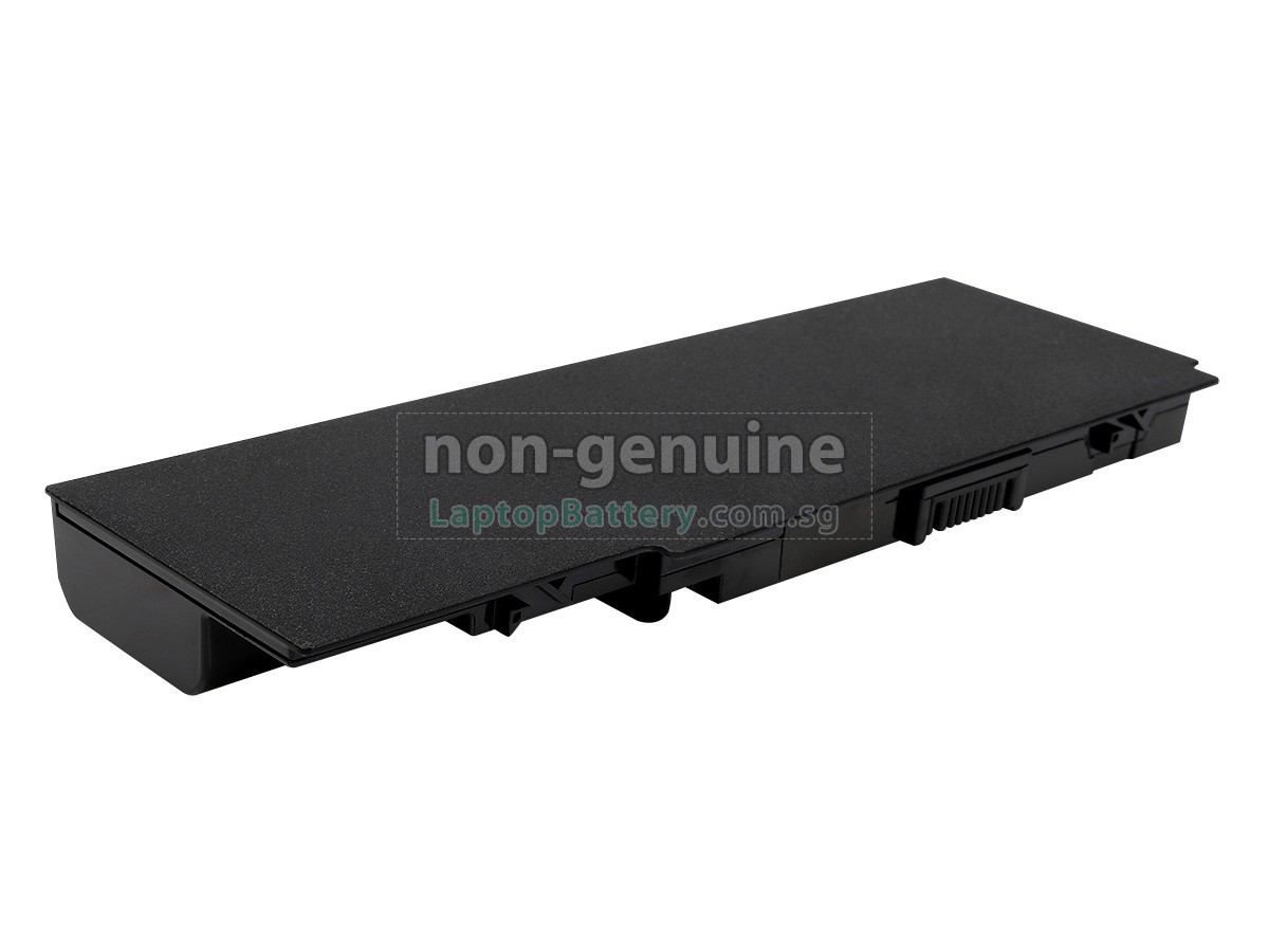 replacement Acer Aspire 8735 battery