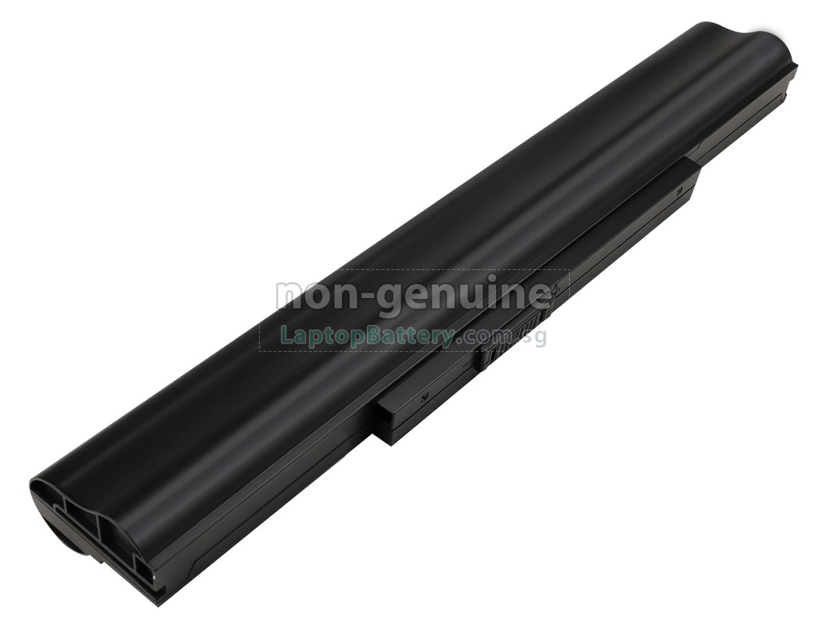 replacement Acer BT.00807.028 battery