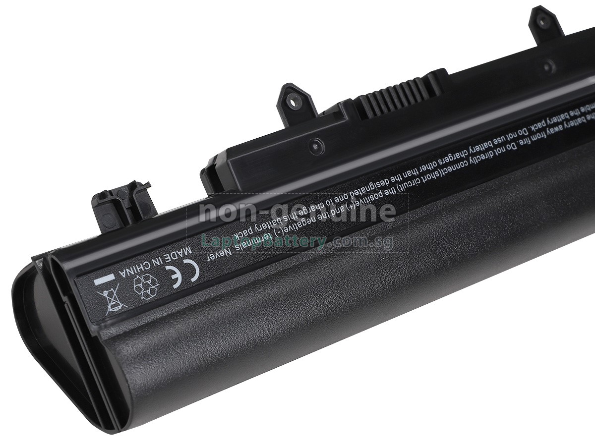 replacement Acer Aspire E5-511-C6NM battery