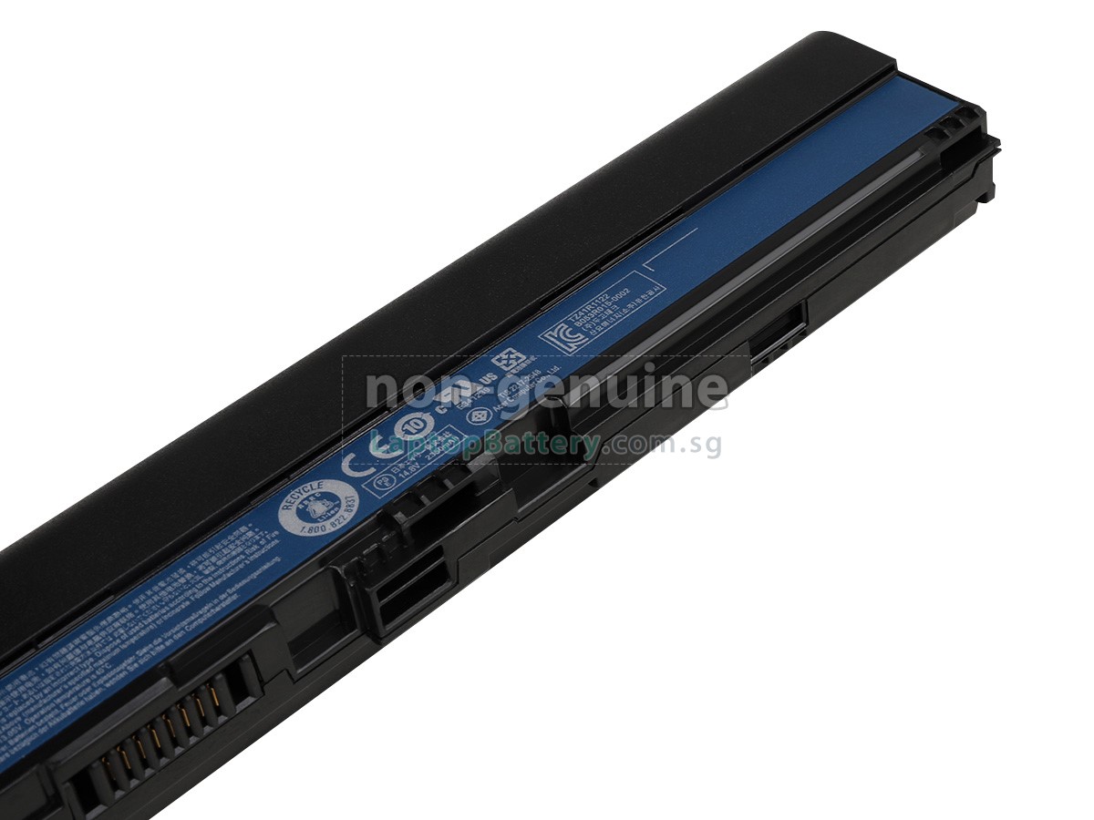 replacement Acer Aspire V5-131-2497 battery