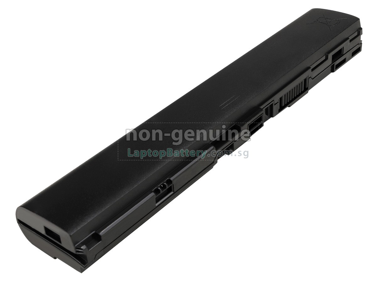 replacement Acer Aspire V5-131-2497 battery