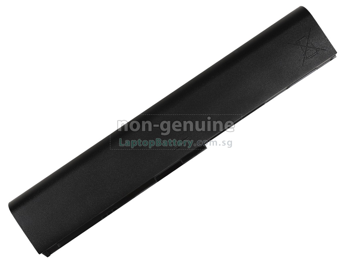 replacement Acer Aspire V5-131-2497 battery