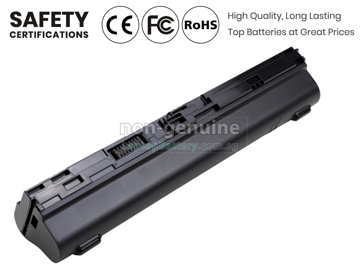 replacement Acer Aspire V5-131-2497 battery