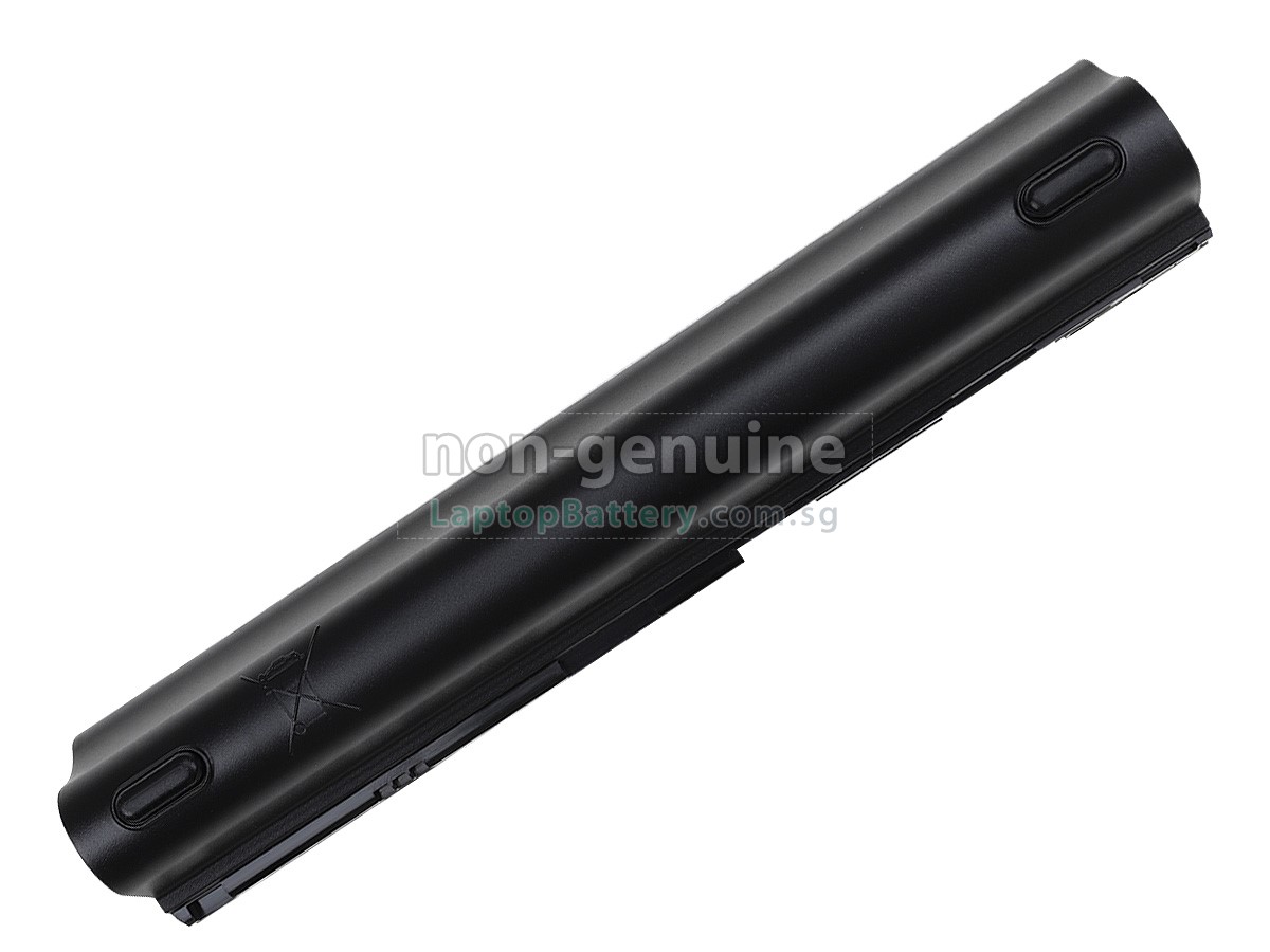 replacement Acer Aspire V5-131-2497 battery