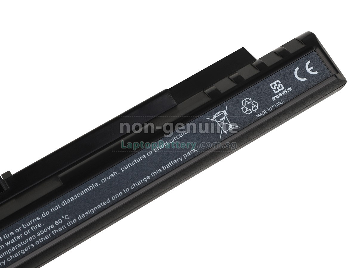 replacement Acer UM08B51 battery