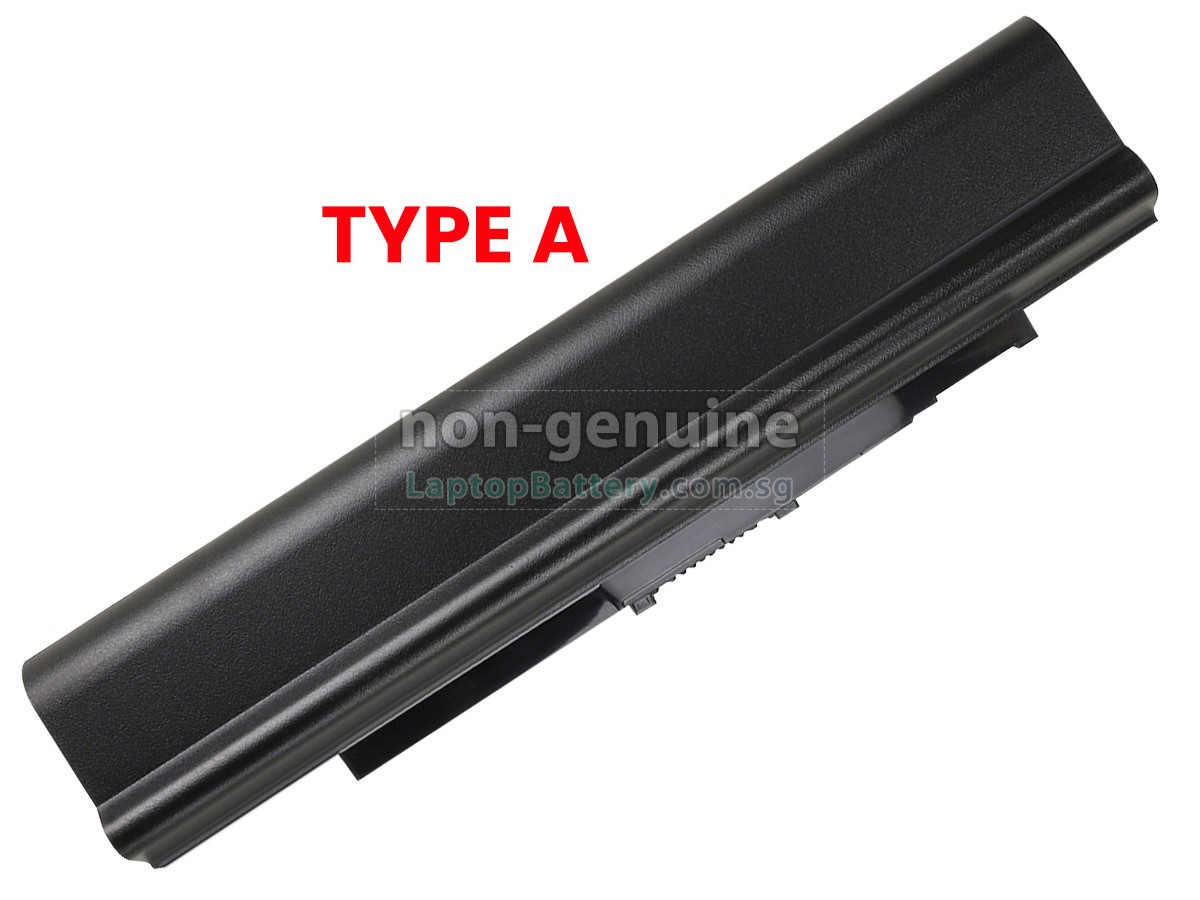 replacement Acer UM09A41 battery