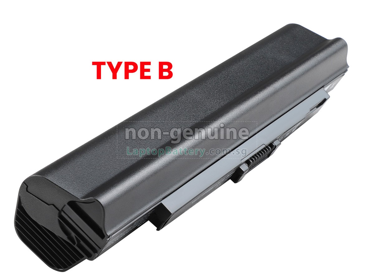 replacement Acer UM09A41 battery