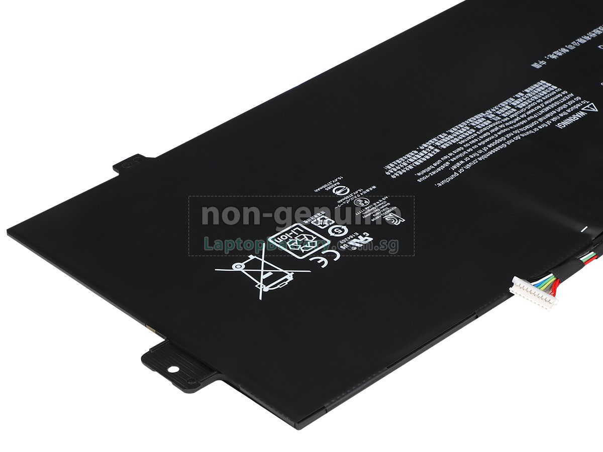 replacement Acer SQU-1605 battery
