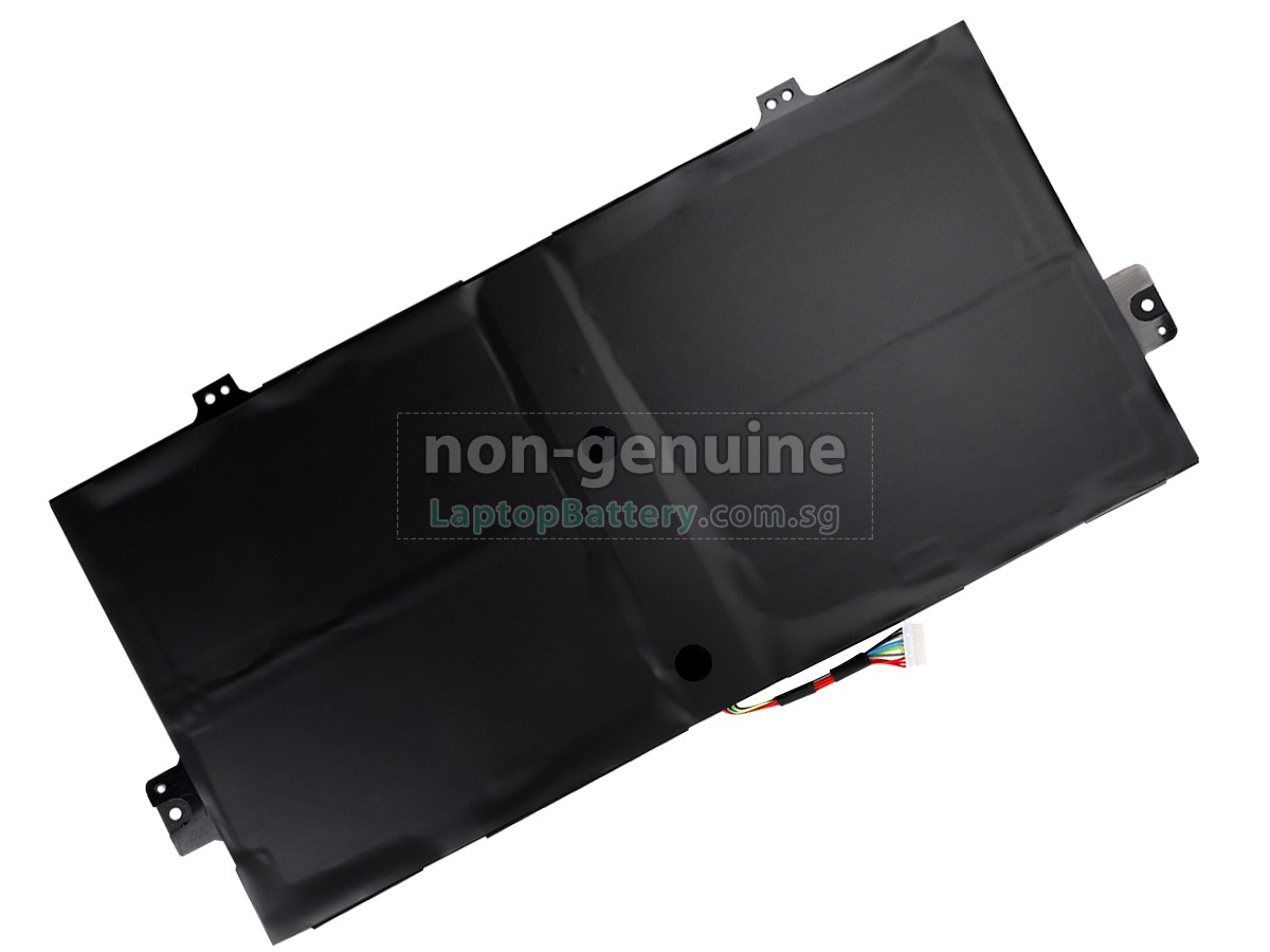 replacement Acer SQU-1605 battery