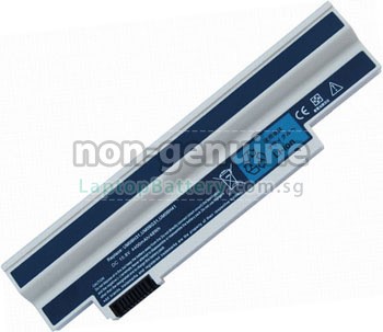 Battery for Acer 3ICR19/65-2