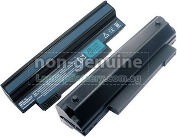 Battery for Acer UM09H51