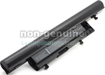 Battery for Gateway EC39C laptop
