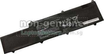 Battery for Acer VIZIO CN15-A1 laptop