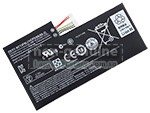 Battery for Acer AC13F8L